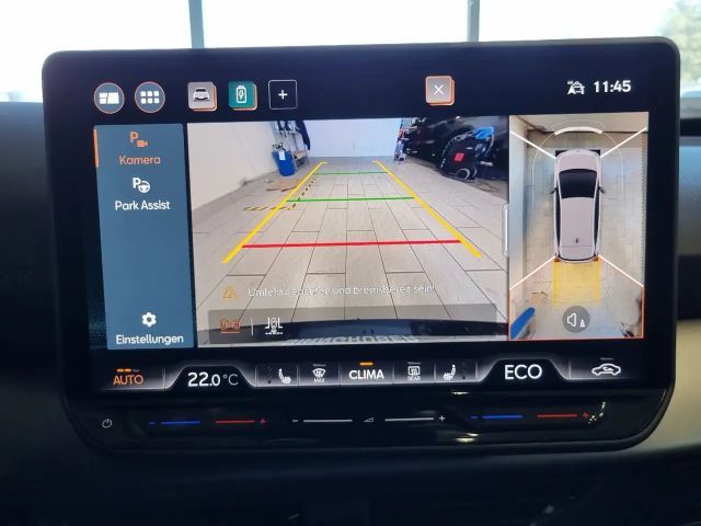 Cupra Born 77 kWh eBoost