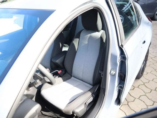 Opel Corsa 1.2 Turbo Turbo