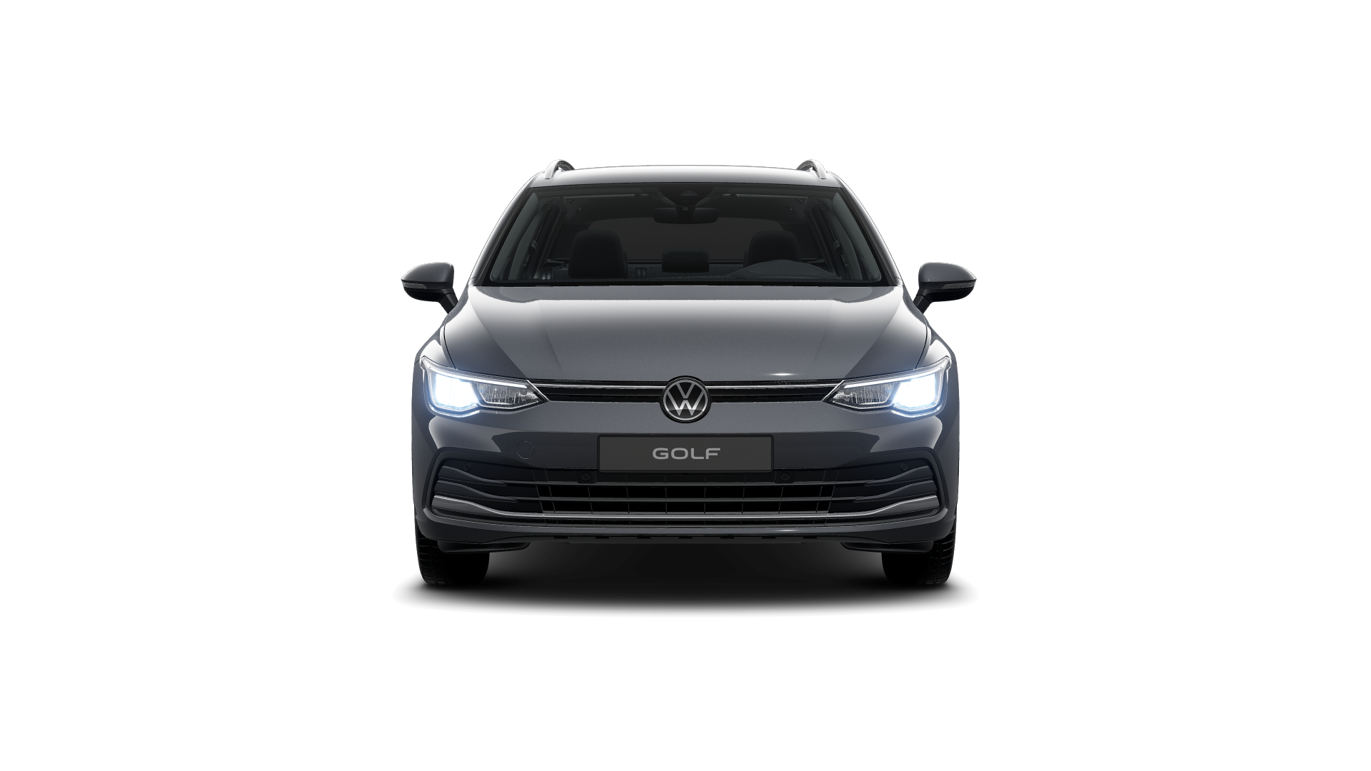 Volkswagen Golf DSG Move Variant