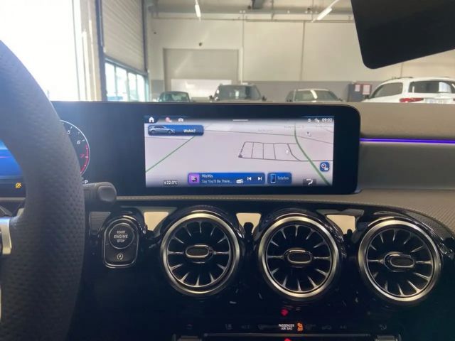 Mercedes-Benz A 180 A-Klasse