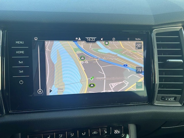 Skoda Kodiaq 1.5 TSI Style Style