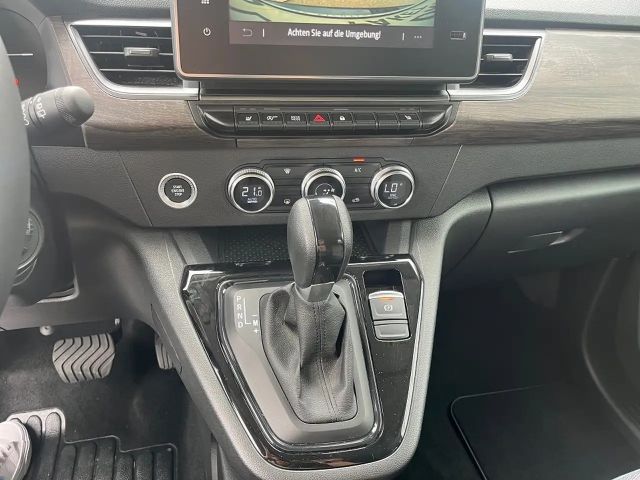 Renault Kangoo EDC Techno