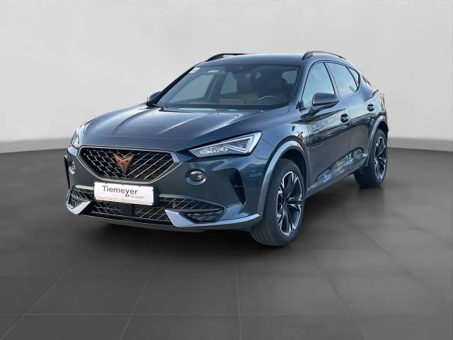 Cupra Formentor 2.0 TSI DSG