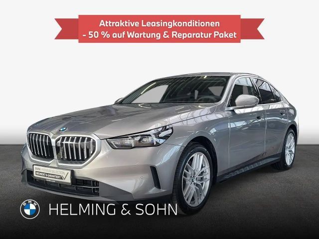 BMW 540 540d Sedan xDrive