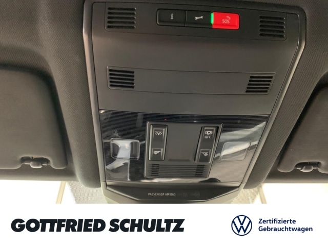 Volkswagen T-Roc DSG