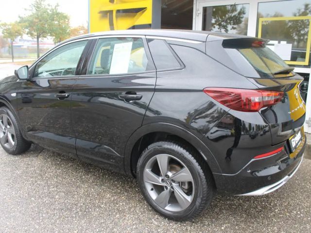 Opel Grandland X Enjoy