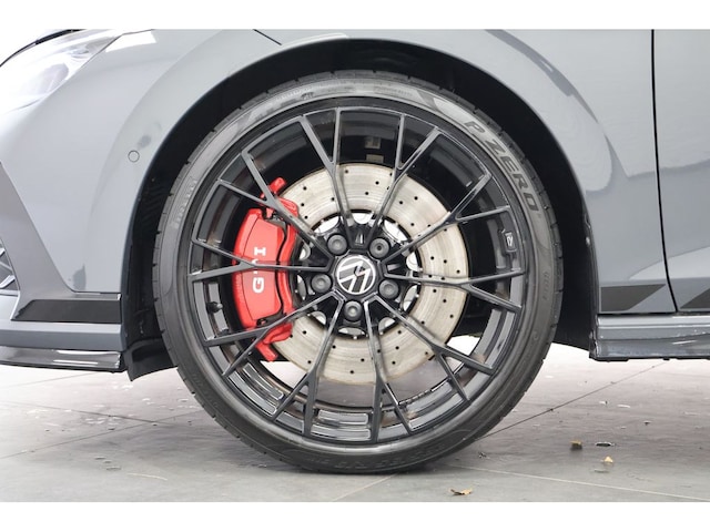 Volkswagen Golf 2.0 TSI DSG GTI Golf VIII