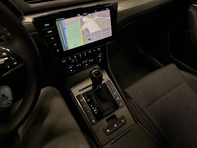 Skoda Superb Combi Style Style