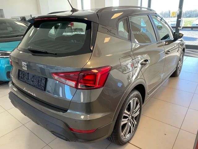 Seat Arona Style