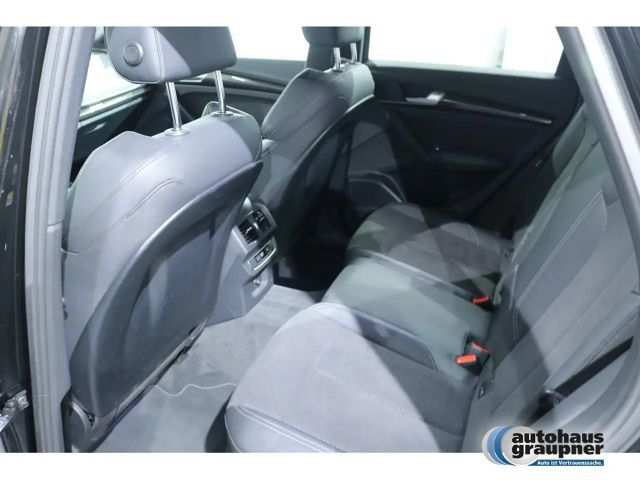 Audi SQ5 Quattro