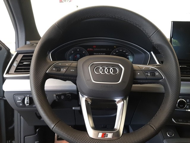 Audi Q5 40 TDI Quattro S-Tronic