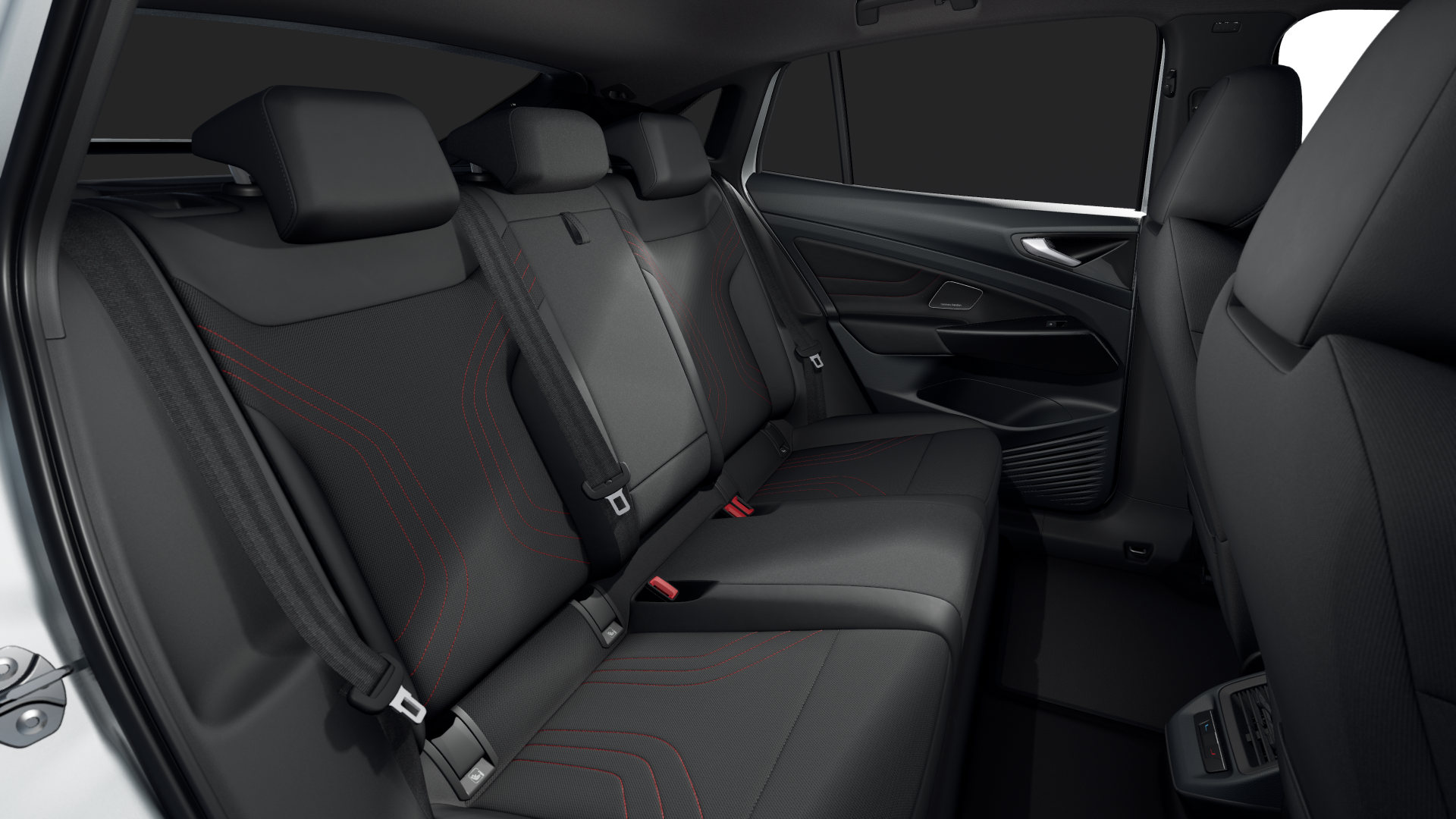 Volkswagen ID.5 4Motion GTX IQ.Drive