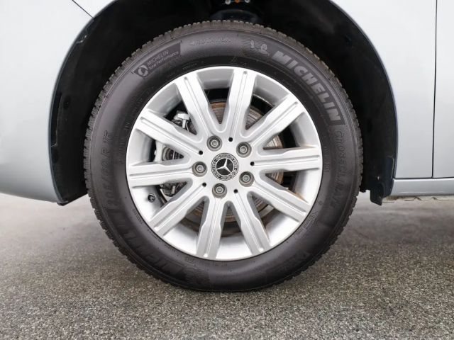 Mercedes-Benz Citan e Kombi PRO Standard AUT SHZ LED AHK