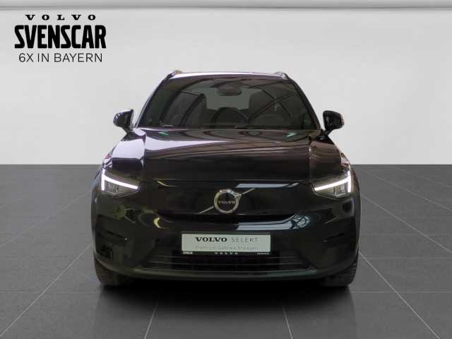 Volvo XC40 XC40