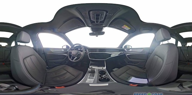 Audi A6 45 TFSI Avant Quattro S-Tronic