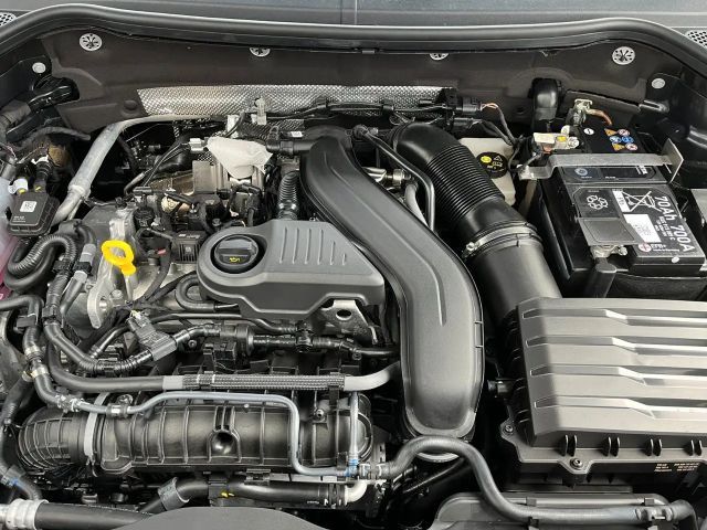 Cupra Ateca 1.5 TSI DSG