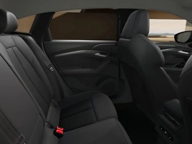 Audi A6 e-tron Sportback