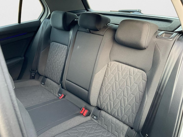 Volkswagen Golf 1.5 TSI Golf VIII Life