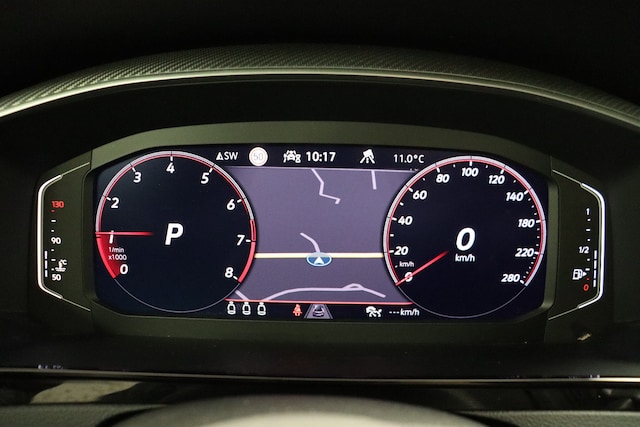 Volkswagen Arteon Shooting Brake 2.0 TSI DSG