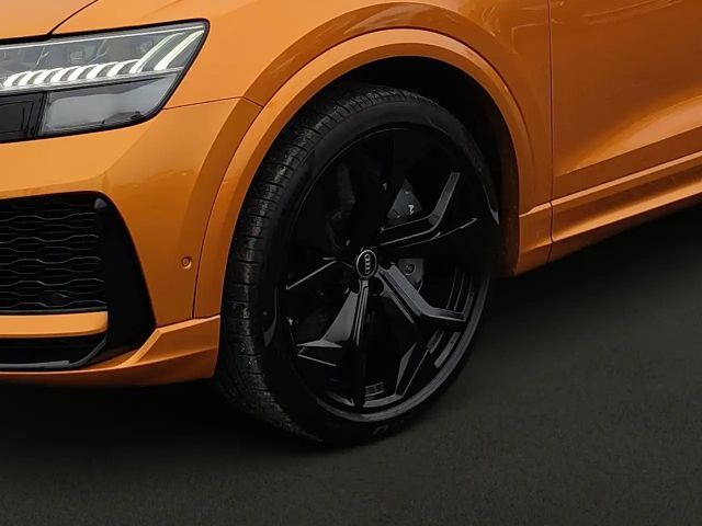 Audi RS Q8 4.0 TFSI Quattro
