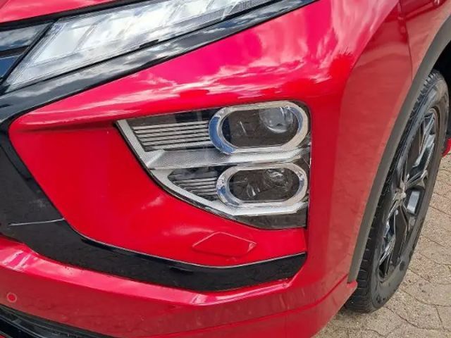 Mitsubishi Eclipse Cross 4WD PHEV