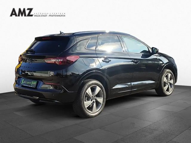 Opel Grandland X GS-Line Grand Sport