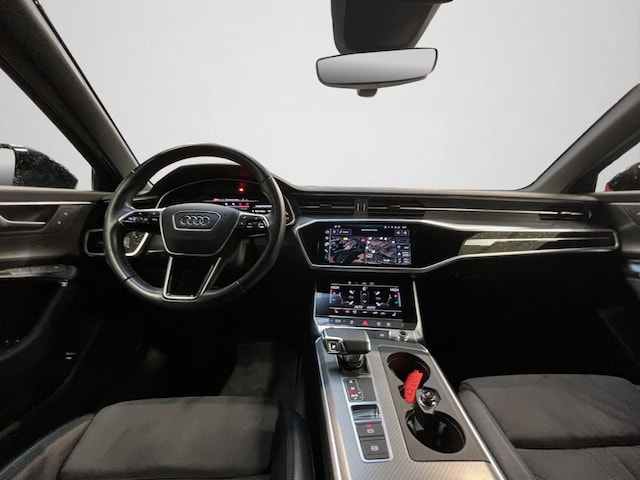 Audi A6 40 TDI Quattro S-Tronic Sedan Sport