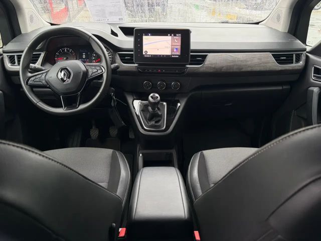 Renault Kangoo Edition One