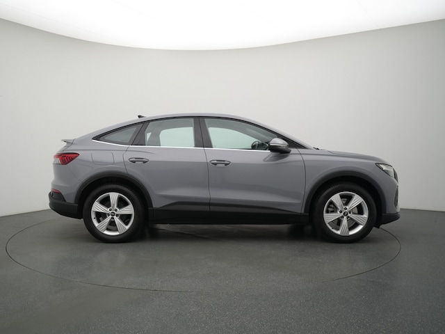 Audi Q4 e-tron 35 Sportback