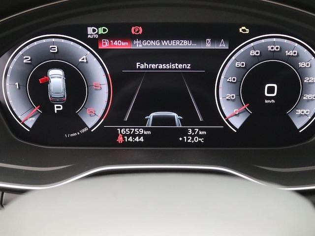 Audi S3 Quattro S-Tronic Sedan