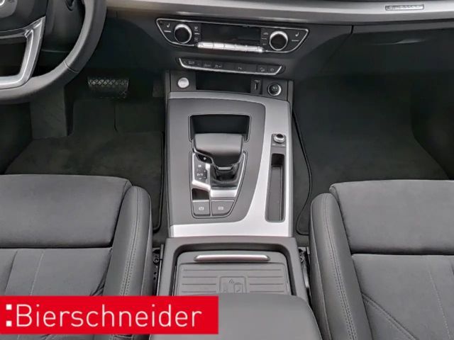 Audi Q5 40 TDI Quattro S-Line S-Tronic