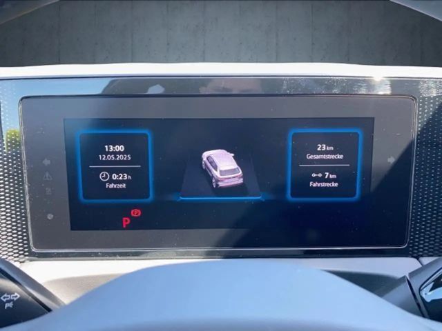 Volkswagen Tiguan 1.5 TSI