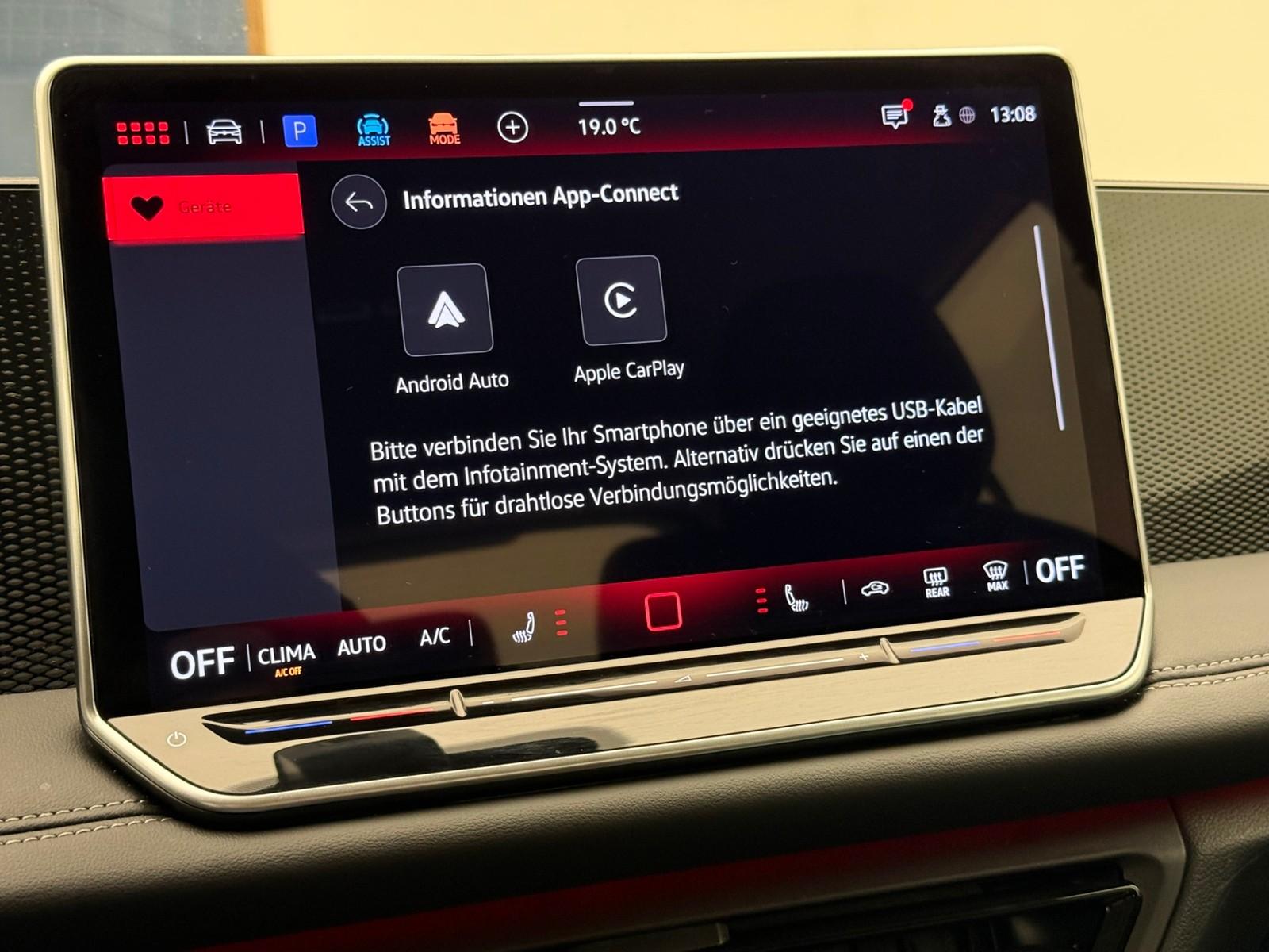 Volkswagen Tiguan DSG Life eHybrid