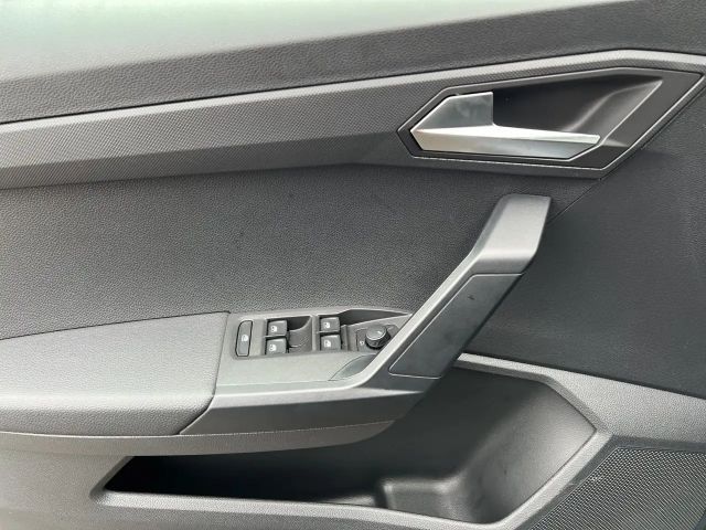 Seat Ibiza 1.0 TSI DSG Style