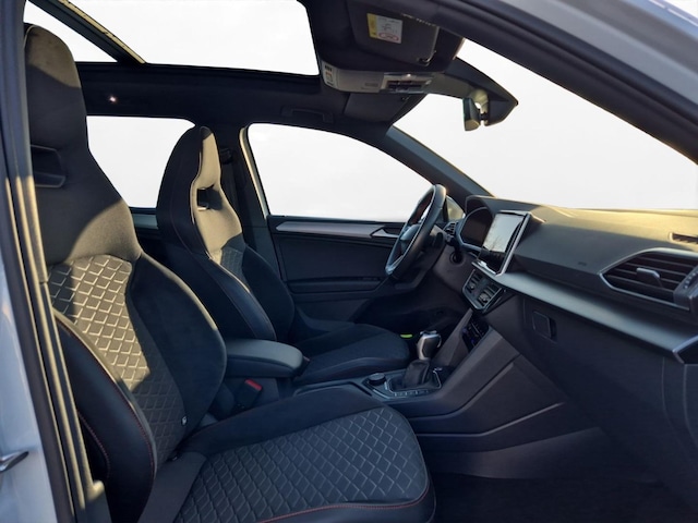 Seat Tarraco 2.0 TDI 4Drive DSG FR-lijn