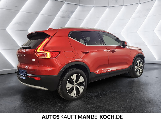 Volvo XC40 XC40