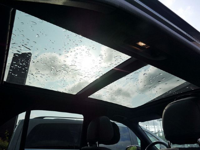 Mercedes-Benz GLE 450 4MATIC