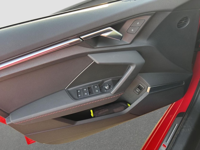 Audi A3 35 TFSI S-Tronic Sportback