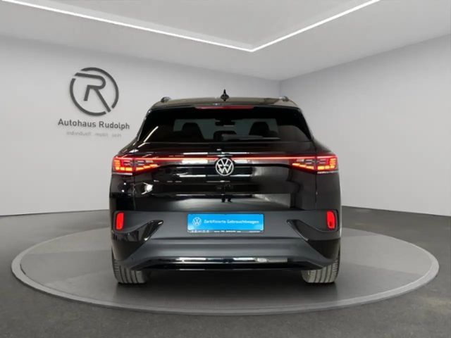 Volkswagen ID.4 4Motion GTX