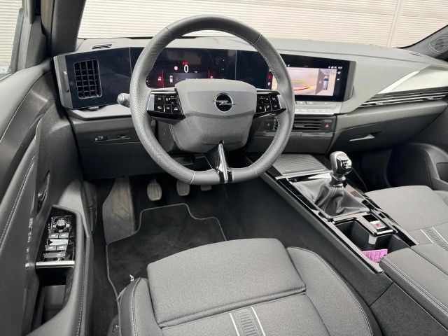 Opel Astra GS-Line Grand Sport Sports Tourer