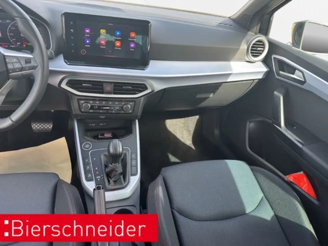 Seat Arona 1.0 TSI DSG FR-lijn