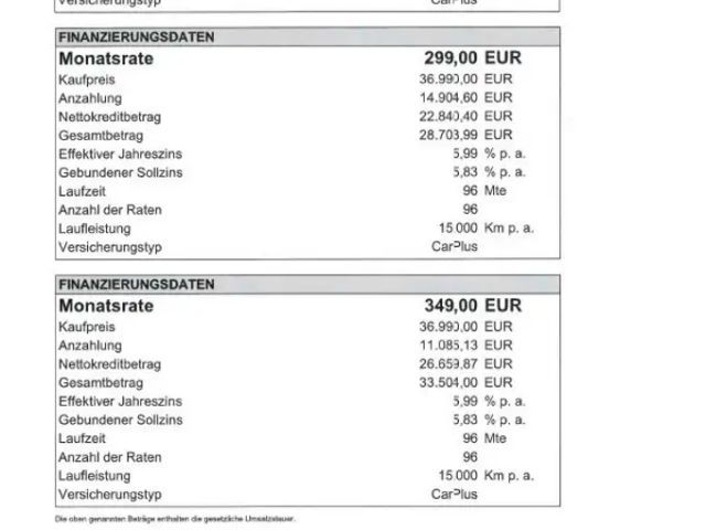 Subaru Crosstrek AWD