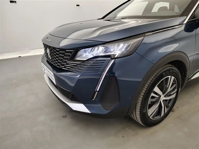 Peugeot 3008 Allure Pack PureTech