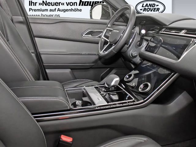 Land Rover Range Rover Velar P400e S