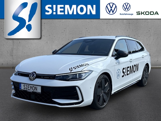 Volkswagen Passat 2.0 TDI Business R-Line