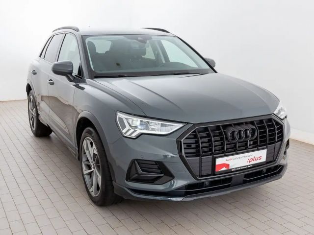 Audi Q3 35 TFSI