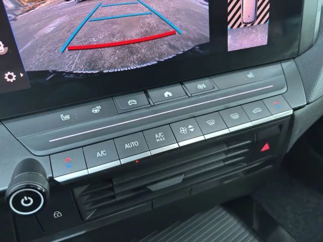 Opel Astra 1.2 Turbo Business Elegance Turbo