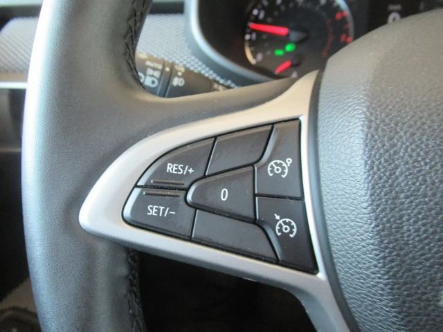 Dacia Sandero Stepway TCe 90