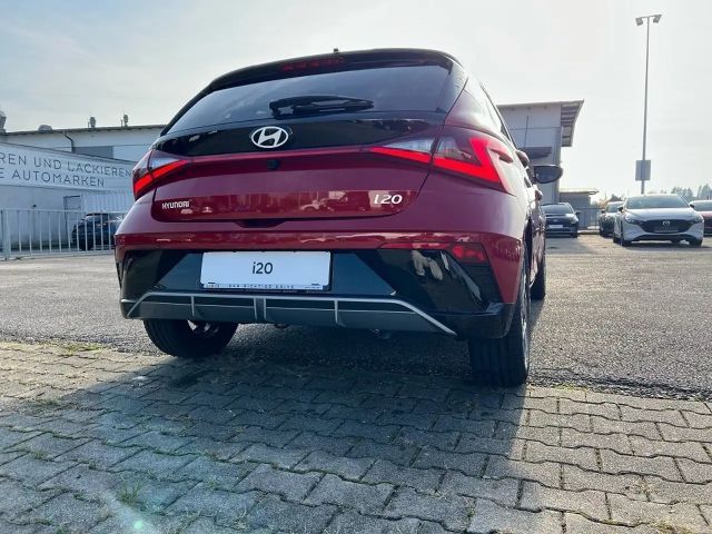 Hyundai i20 1.2