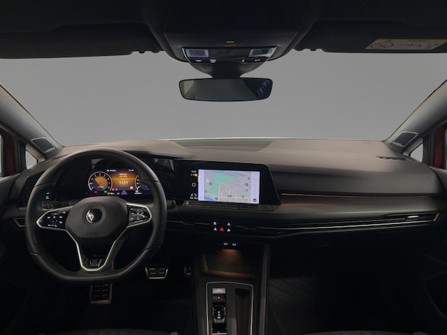 Volkswagen Golf 1.5 eTSI Golf VIII R-Line